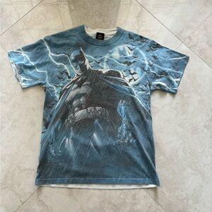 Vintage Men’s Batman Graphic Tee - Size M